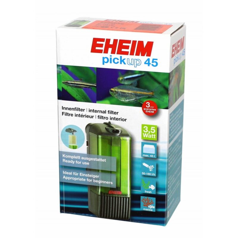Внутренний фильтр Eheim pickup 45 (2006020) 8885.970 AquaDeco Shop