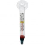 Термометр для акваріуму Hobby Precision-Thermometer (60200) 9020.970 AquaDeco Shop