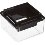 Контейнер для хранения живого корма Hobby Multibox 10x10x6см (61310) 9037.970 AquaDeco Shop