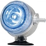 Розпилювач з LED освітленням Hobby Bubble Air Spot moon (00671) 9207.970 AquaDeco Shop