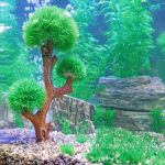 Декорация дерево Hobby Aqua Tree 3 15x6x26см (41548) 9346.970 AquaDeco Shop