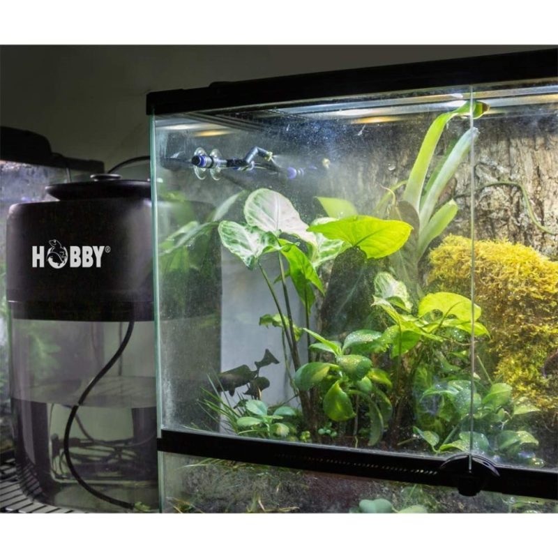 Cистема поливу для тераріуму Hobby Easy Rain (37293) 9389.970 AquaDeco Shop