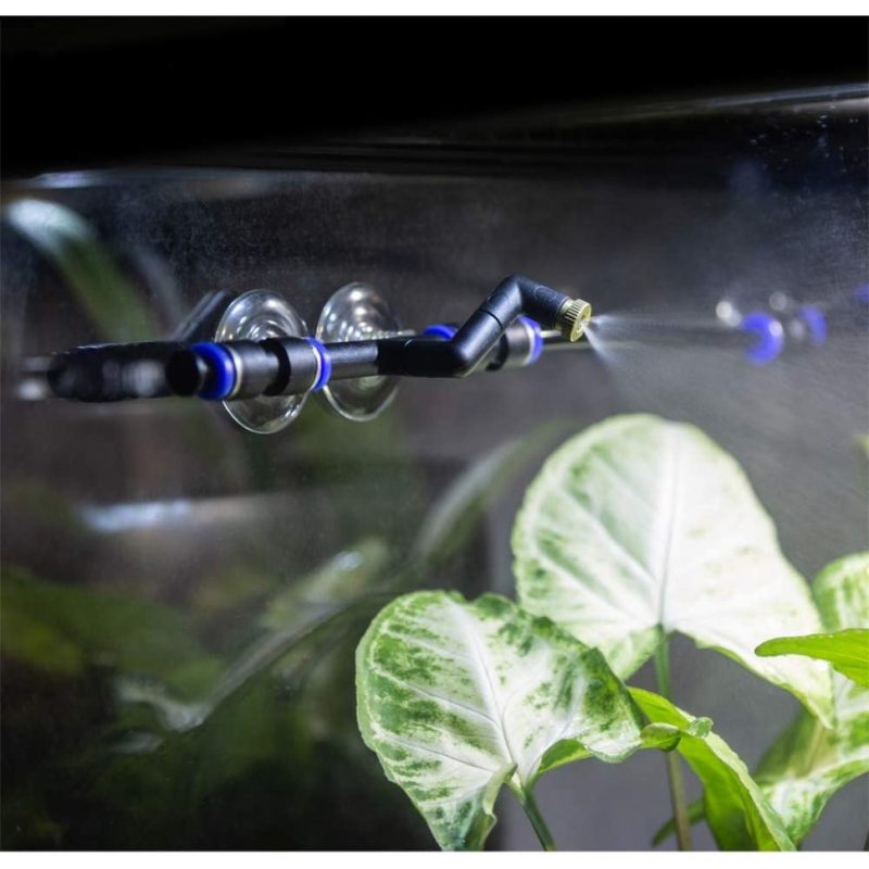 Cистема поливу для тераріуму Hobby Easy Rain (37293) 9390.970 AquaDeco Shop