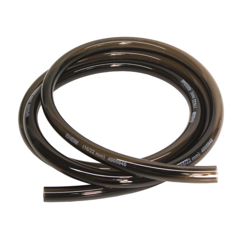 Шланг Eheim hose anthracite 16/22 1м (4005840) 9464.970 AquaDeco Shop