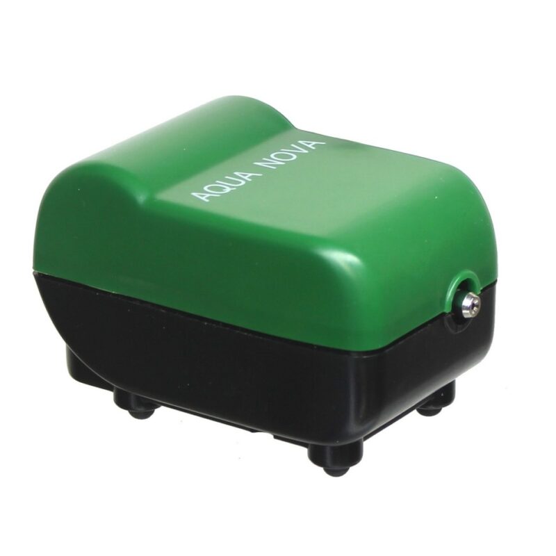Компресор Aqua Nova NA-100 100л/год (NA-100) 9876.970 AquaDeco Shop