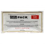 Грелка для рук и транспортировка животных Warm Plus Heat Pack 72H