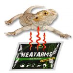 Грелка для рук и транспортировка животных Terrario Heatarms Heat Pack 40H 11494.970 AquaDeco Shop