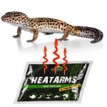 Грілка для рук і транспортування тварин Terrario Heatarms Heat Pack 40H 11495.970 AquaDeco Shop