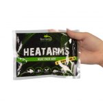 Грелка для рук и транспортировка животных Terrario Heatarms Heat Pack 40H 11499.970 AquaDeco Shop