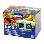 Плавучий питомник Hobby Nido 2 21x16x14см (61360) 12162.970 AquaDeco Shop