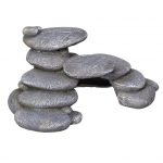 5см (41740) | AquaDeco shop;Декорация пещера Hobby Pebbles Cave 2 14x10x6