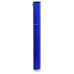 Задний самоклеющийся фон Hobby Deep Blue*/Black 100x50см (31214) 12301.970 AquaDeco Shop