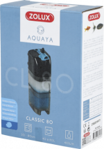 Внутренний фильтр Zolux Aquaya Classic 80 vnutrennij filtr zolux aquaya classic 80 1 AquaDeco Shop