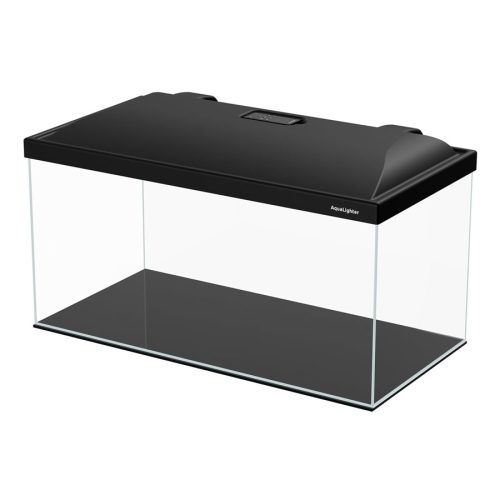 Кришка акваріумна прямокутна AquaLighter Lid 60 (60х30см, LED 1515 люм, ду)