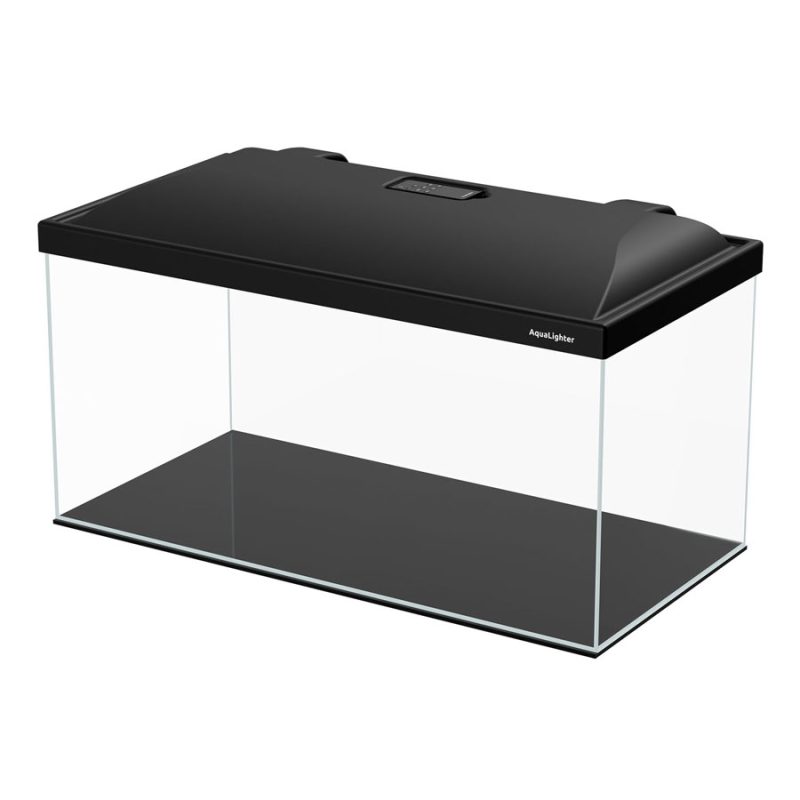 Кришка акваріумна прямокутна AquaLighter Lid 50 (50х30см,LED 1515 люм, ду) 275afa AquaDeco Shop