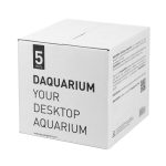 Акваріум DAQUARIUM 5л (17*17*17) 5775e7 AquaDeco Shop