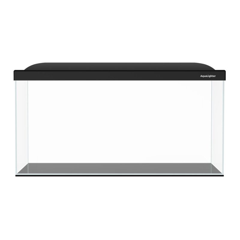 Кришка акваріумна прямокутна AquaLighter Lid 60 (60х30см, LED 1515 люм, ду) 5e39e5 AquaDeco Shop