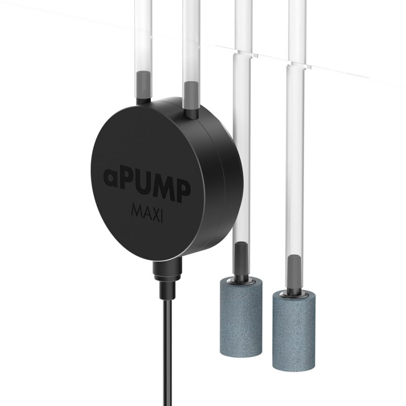 Акваріумний компресор aPUMP MAXI для акваріумів 82eb0f AquaDeco Shop
