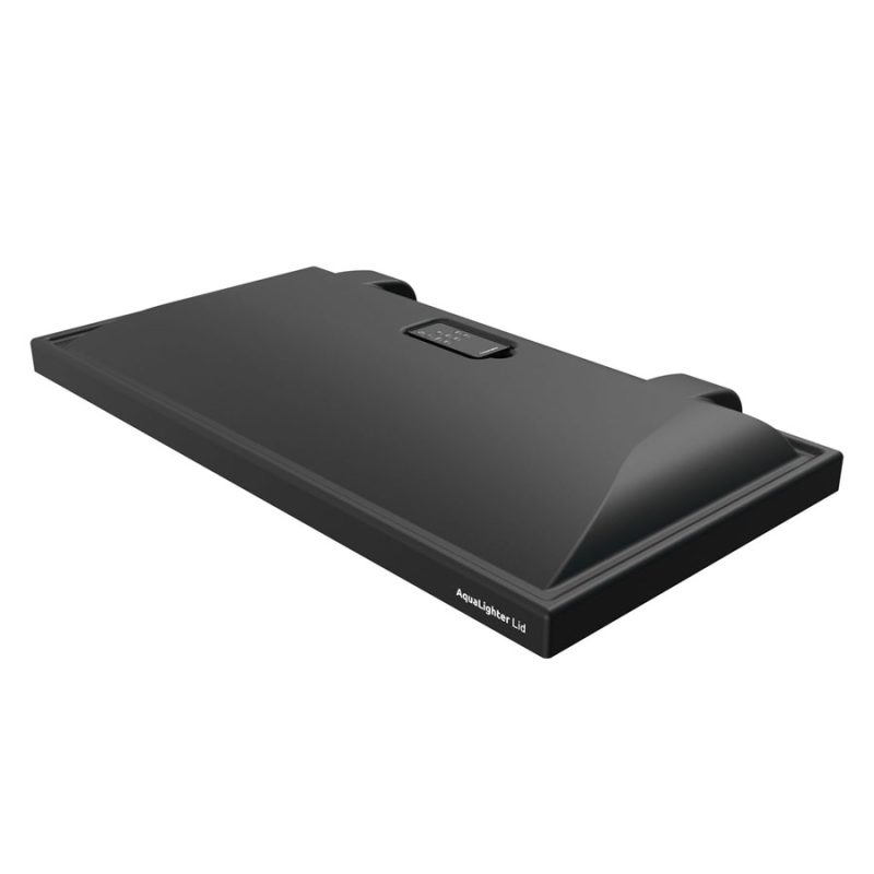 Кришка акваріумна прямокутна AquaLighter Lid 50 (50х30см,LED 1515 люм, ду) 89ca6e AquaDeco Shop