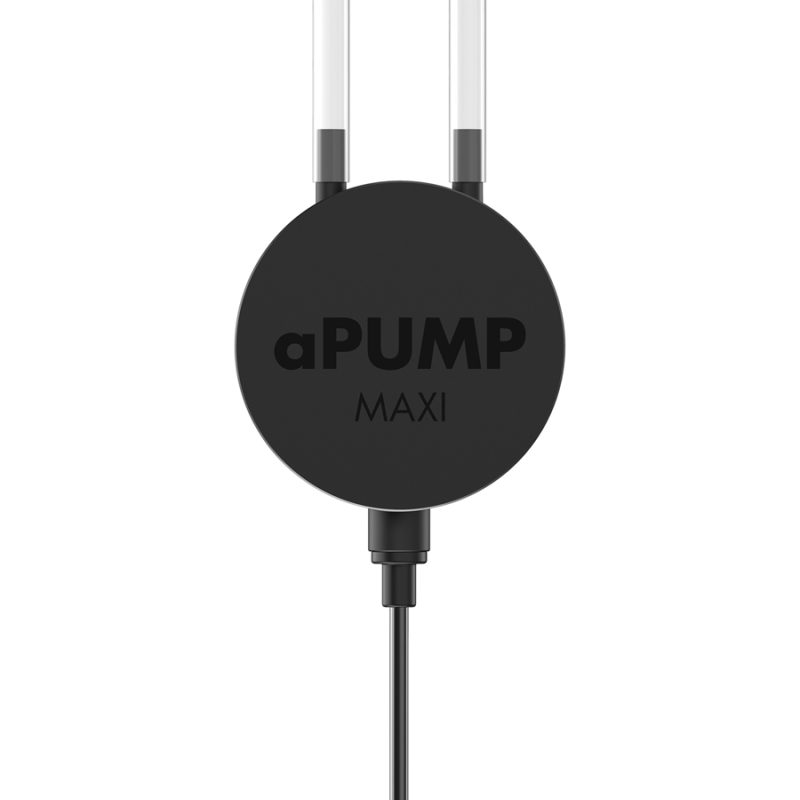 Акваріумний компресор aPUMP MAXI для акваріумів 8d36e7 AquaDeco Shop