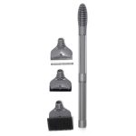 Скребок, набір Hobby Cleaning Set 1-2-3 (61665) 10730.970 AquaDeco Shop