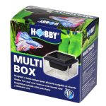 Контейнер для хранения живого корма Hobby Multibox 10x10x6см (61310) 10735.970 AquaDeco Shop