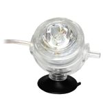 Розпилювач з LED освітленням Hobby Bubble Air Spot moon (00671) 10747.970 AquaDeco Shop