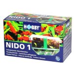 Плавучий розплідник Hobby Nido 1 19,5x11x9см (61350) 10771.970 AquaDeco Shop