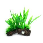 Искусственное растение Hobby Flora Root 1 S 17см (51593) 10839.970 AquaDeco Shop