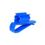 Универсальный держатель шлангов Hobby Tube-Holder 8-22мм (65198) 10874.970 AquaDeco Shop