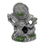 Декорация Ганеша Hobby Ganesha 10x9x12,5см (41730) 10922.970 AquaDeco Shop