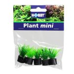 Искусственное растение, набор Hobby Eleocharis mini 1,5x1,5x3см 5шт. (51548) 10947.970 AquaDeco Shop