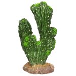 Декорація штучний кактус Hobby Cactus Victoria 1 11x8x19см (37019) 11028.970 AquaDeco Shop