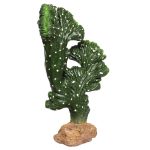 Декорация искусственный кактус Hobby Cactus Victoria 2 13x8x22 (37020) 11032.970 AquaDeco Shop