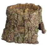 Декорація стовбурна печера Hobby Trunk Cave 1 16.5x11.5x16см (40846) 11152.970 AquaDeco Shop