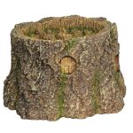 Декорация стволовая пещера Hobby Trunk Cave 2 25.5x21x15.5см (40847) 11153.970 AquaDeco Shop