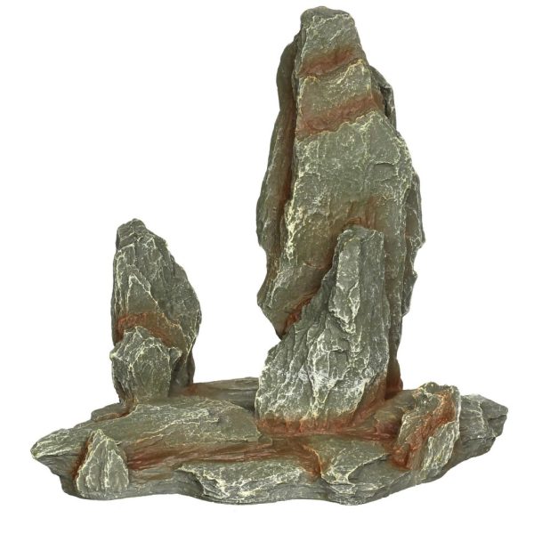 Декорація скеля Hobby Sarek Rock 1 21x13x18см (40866)