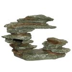 Декорація скеля Hobby Sarek Rock 2 24x11x16см (40868) 11173.970 AquaDeco Shop