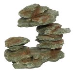 Декорация скала Hobby Sarek Rock 2 24x11x16см (40868) 11174.970 AquaDeco Shop