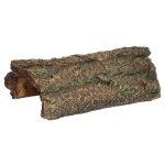 Декорація пещера з кори Hobby Bark Cave M 29x17x9см (41463) 11188.970 AquaDeco Shop