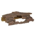 Декорація пещера з кори Hobby Bark Cave L 30x16x9см (41464) 11191.970 AquaDeco Shop