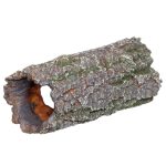 Декорація пещера з кори Hobby Bark Hole 23,5x9,5x9,5см (41465) 11196.970 AquaDeco Shop