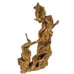 Декорація корінь для скейпінгу Hobby Scaping Root 3 28x15x44см (41474) 11208.970 AquaDeco Shop