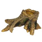 Декорація пень Hobby Stump Cavity 1 16x13x8см (41481) 11218.970 AquaDeco Shop