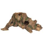 Декорація пень Hobby Stump Cavity 2 36x22x15см (41483)