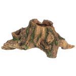 Декорация пень Hobby Stump Cavity 2 36x22x15см (41483) 11222.970 AquaDeco Shop