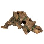 Декорація пень Hobby Stump Cavity 2 36x22x15см (41483) 11223.970 AquaDeco Shop