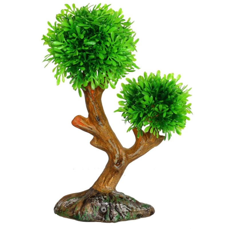Декорация дерево Hobby Aqua Tree 2 12x6x21см (41547) 11236.970 AquaDeco Shop