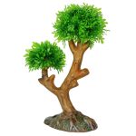 Декорація дерево Hobby Aqua Tree 2 12x6x21см (41547)