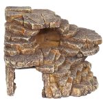 Декорація Печера пустелі Hobby Desert Cave 2 15,5x14,5x10,5см (41737) 11262.970 AquaDeco Shop